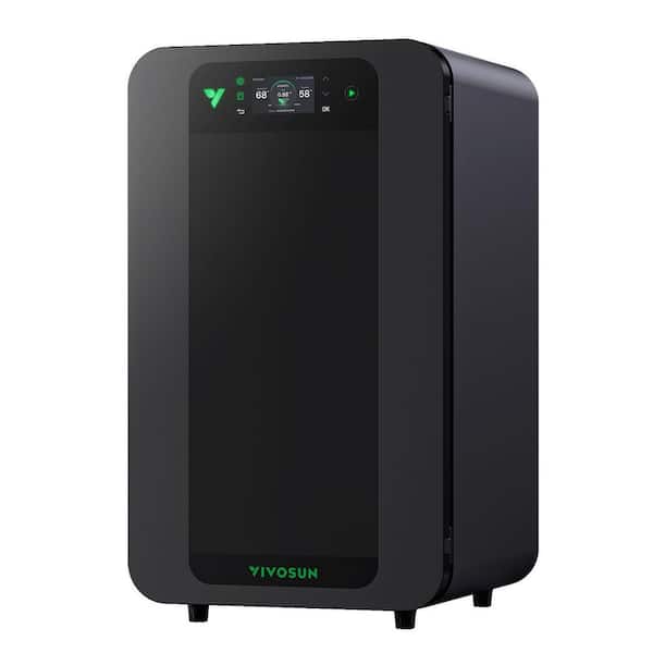Smart Post-Harvest Box Drying Machine with Temperature Humidity Control System