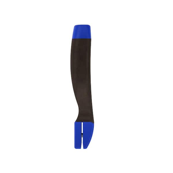 Bon Tool 16 in. Blue Steel Tape Knife with Poly Handle