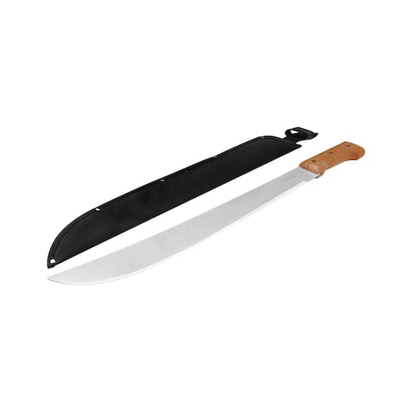 MACHETE PRO TRAMONTINA BRAZIL MACHETE 12 inch