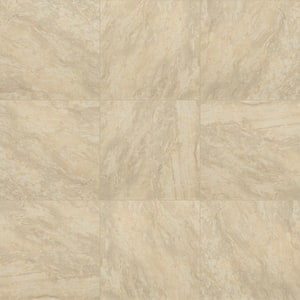 Onyx sand 24 in. x 24 in. Polished Porcelain Floor and Wall Tile (16 sq. ft./Case)