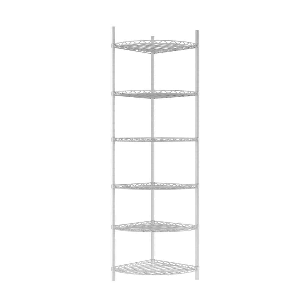 Steel Kitchen Rack / Stand – Kamala Stores