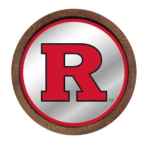 Rutgers Scarlet Knights Vector Logo - Download Free SVG Icon