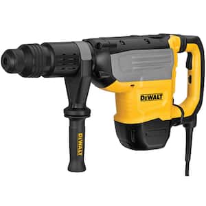 15 Amp Corded 2 in. SDS MAX Combination Rotary Hammer