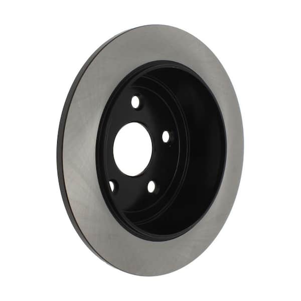 Centric Parts Premium Disc-Preferred - Rear