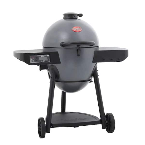 Asador eléctrico modelo Q 1400 color negro