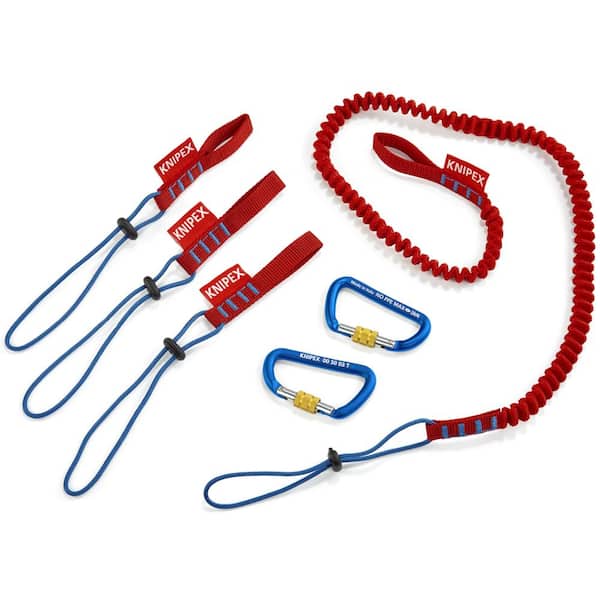 KNIPEX Complete Tool Tethering System