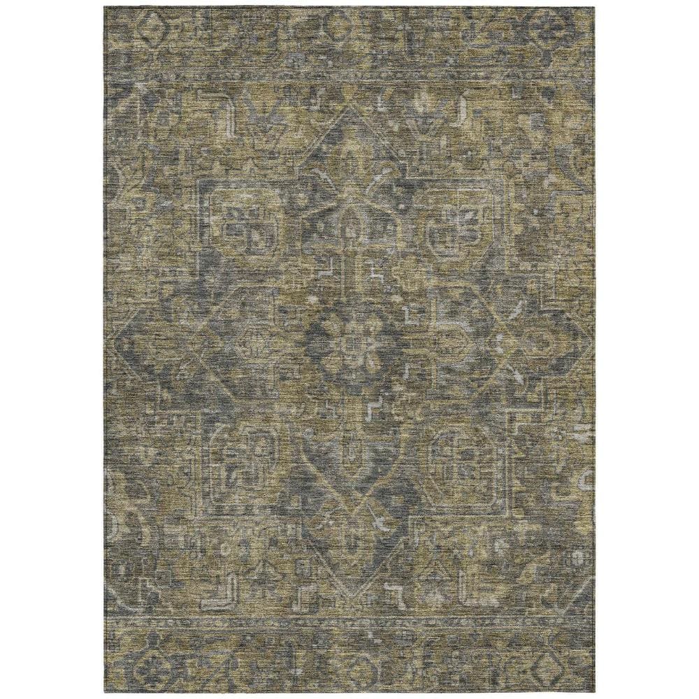 ACME FARNITURE MONTECITO RUG 140×200 Amazon.com: Rugs USA X Frenshe Interiors by Ashley Tisdale