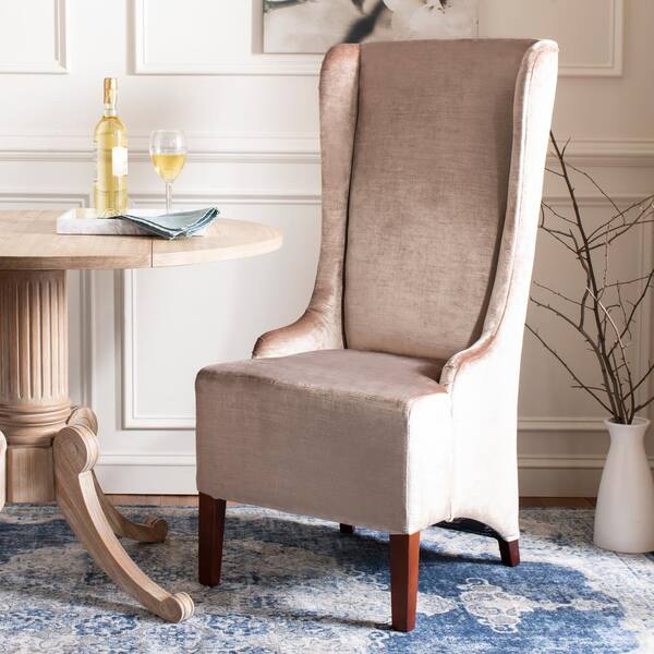 Safavieh bacall best sale dining chair