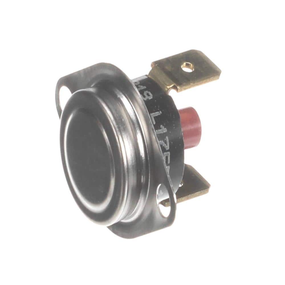 Blocked Vent Limit Switch/Thermostat Manual Reset L175F 36Tx16 RZ112754 price history on PriceWatchPro