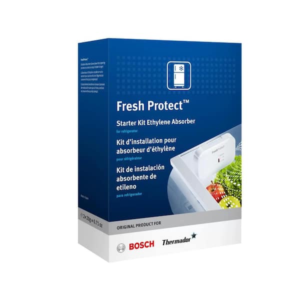 Bosch Fresh Protect Ethylene Starter Kit