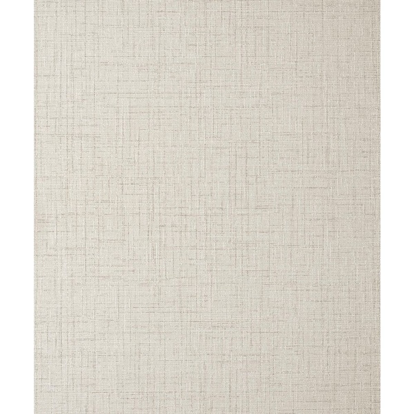Weber Beige Texture Wallpaper Sample