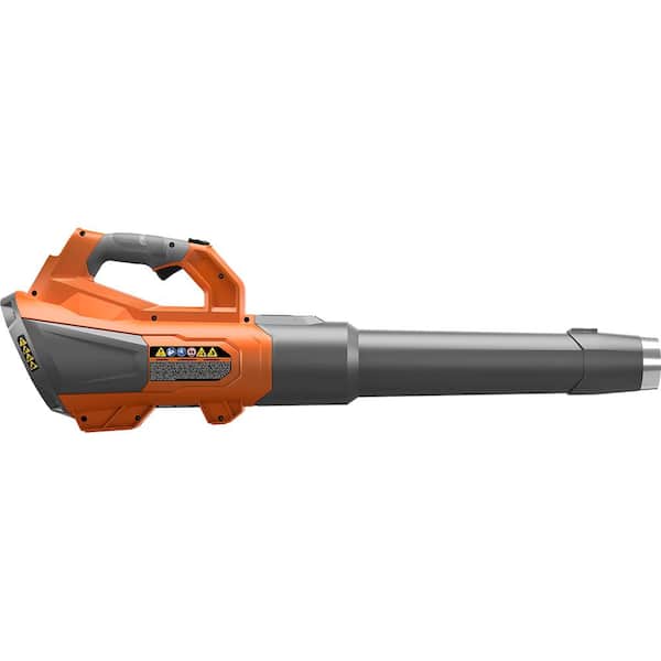 TACKLIFE 40V Leaf Blower With 4.0Ah Battery & Charger, Brushless