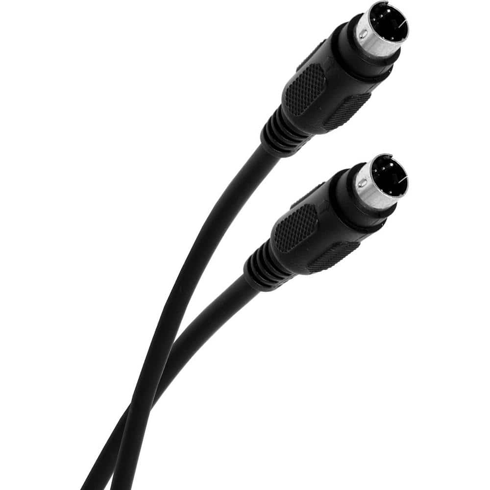 12 ft. S-Video Cable