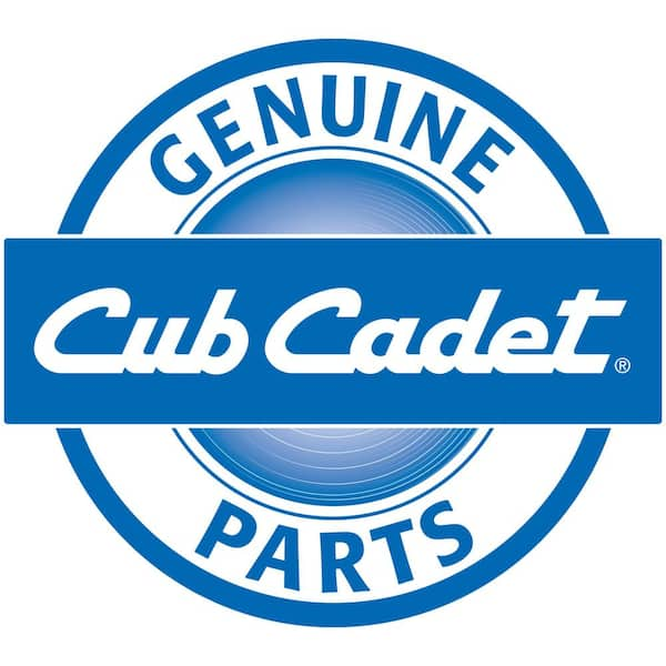 Cub Cadet Original Equipment 3-In-1 Blade for 30 in. Electric Riding Lawn  Mowers with 6-Point Star OE# 942-05478, 742-05478 490-110-C206 - The Home  Depot