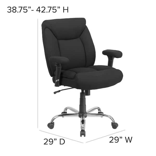 Carnegy avenue office discount chair