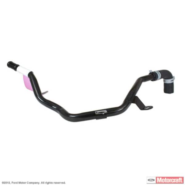 Motorcraft Engine Coolant Bypass Hose