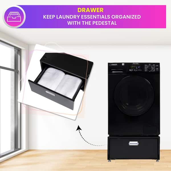 E. ENERGY WASH PACK 2個セット GE APPLIANCES PFQ97HSPVDS GE Profile ENERGY STAR 4.8 cu. ft