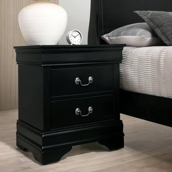 Black Friday Special Queen Bedroom Set – Luxury Furniture Outlet