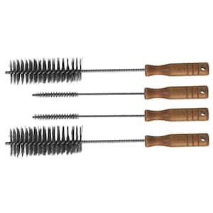 Grip-Cleaning Brush Set