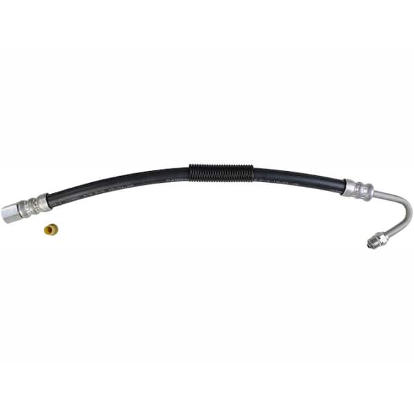 Sunsong Power Steering Pressure Line Hose Assembly - From Pump