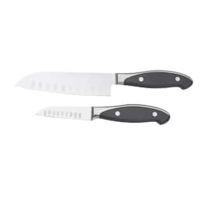 Forged Synergy 2-Piece Asian Knife Set