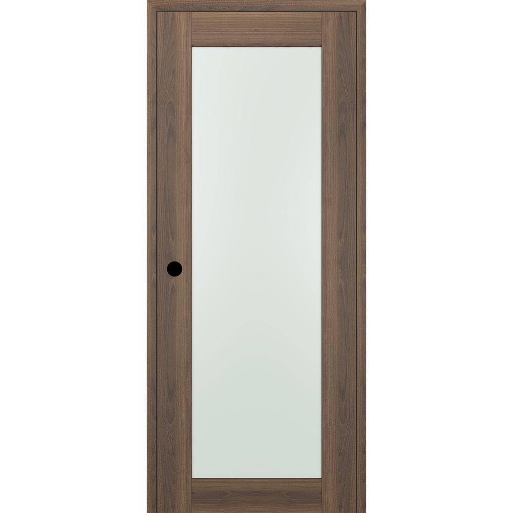 Reviews for Belldinni 24 in. x 80 in. RightHand Solid Composite Core