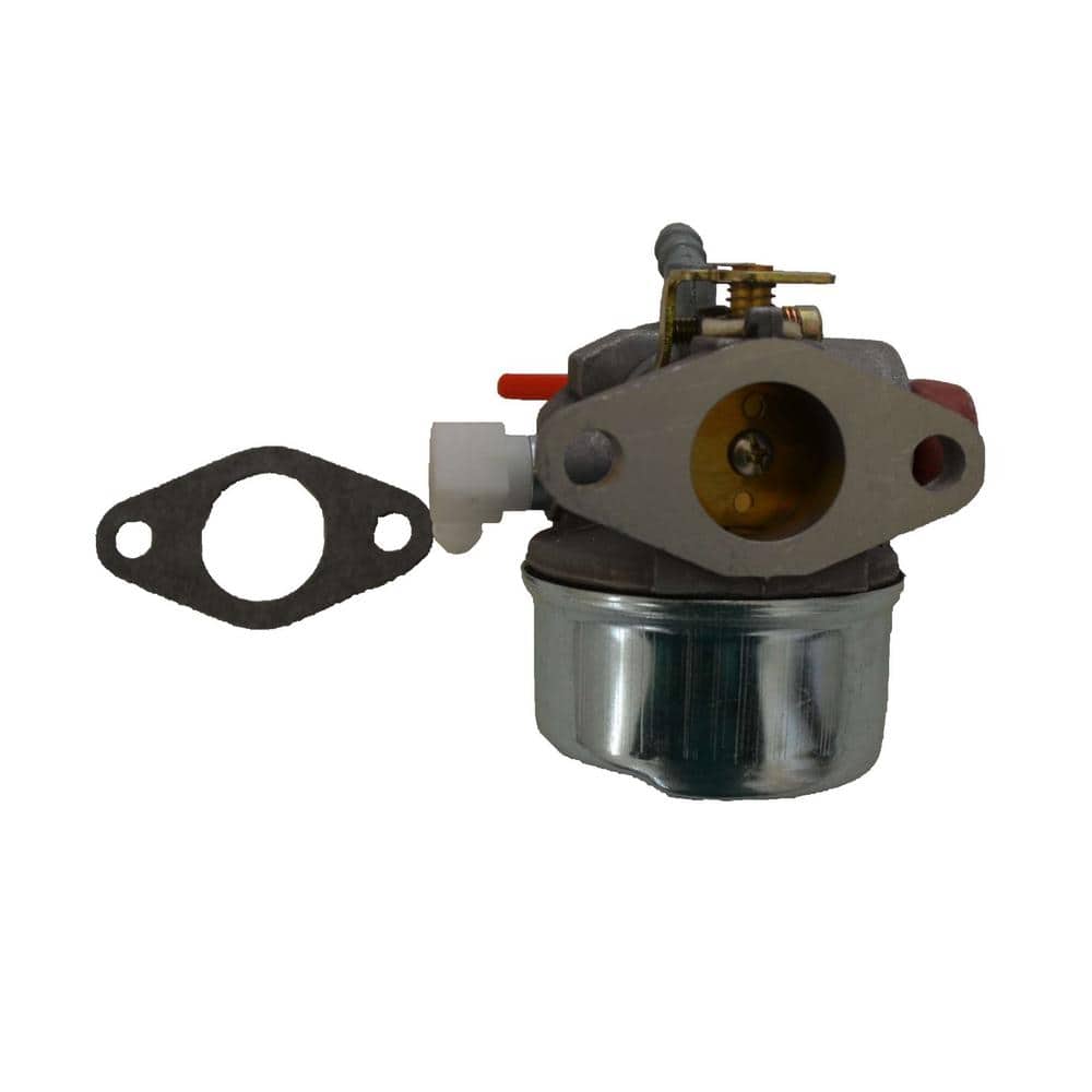 640350 Carburetor Replacement for Tecumseh Lv195ea-362064d 4 Cycle Vertical Engine - Compatible with 640303 640271 Carburetor