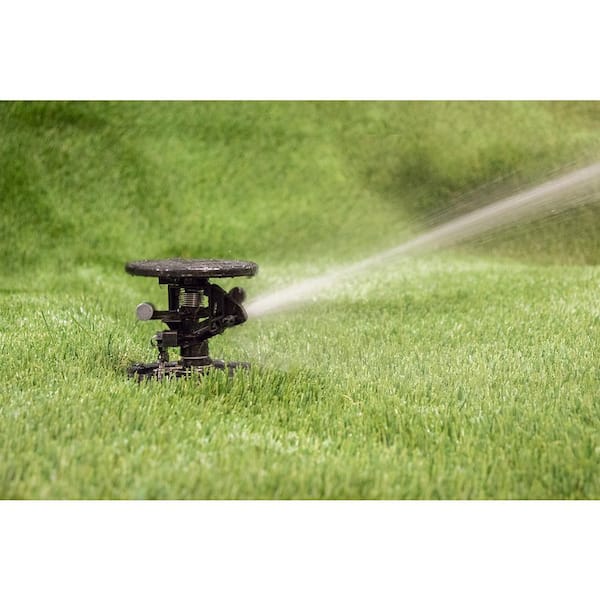 Expert Gardener Impact Sprinkler 