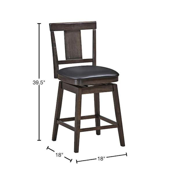 costway counter stools