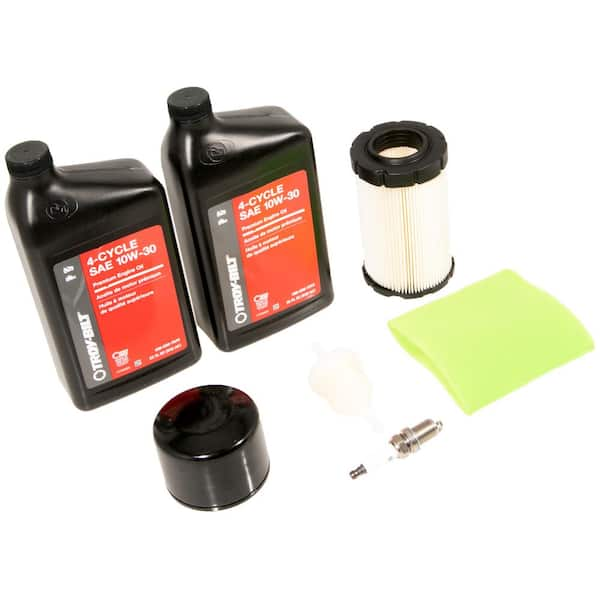 Honda lawn mower tune up kit home depot hot sale