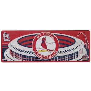 Open Road Brands Washington Nationals Vintage Ticket Office Wood Wall Decor  90183560-s - The Home Depot