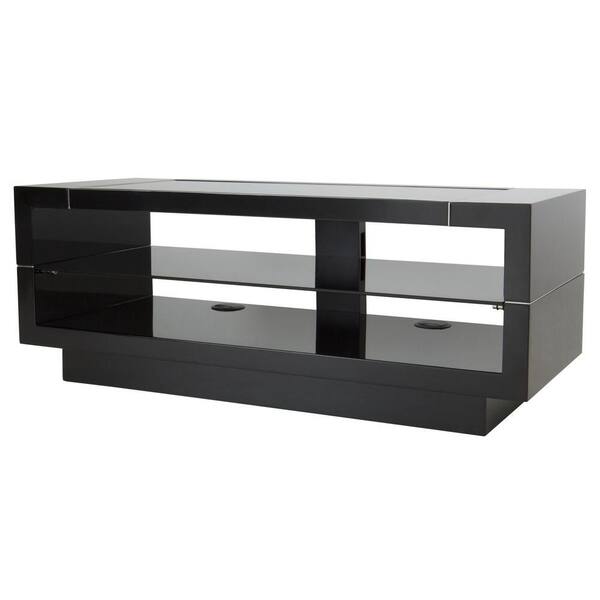 AVF Floor Stand for 0 in. - 55 in. Flat Panel TVs