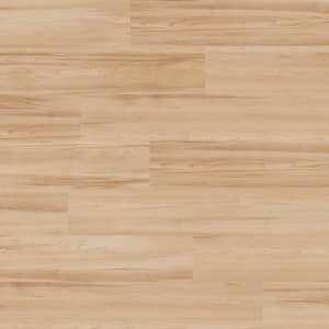 めいぷるページ Lifeproof Waukee Mill Maple 22 MIL x 8.7 in. W x 48 in. L