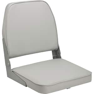 Springfield Admiral Seat Cushions, White
