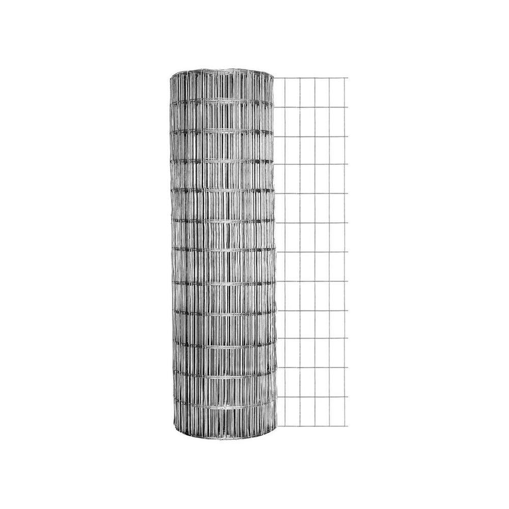 4 ft. x 100 ft. Galvanized Welded Wire price history on PriceWatchPro