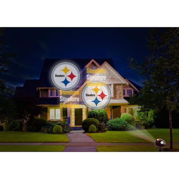 Pittsburgh Steelers - Team Pride Magma Lamp Speaker - For The Deep Rooted  Fan! – Sporticulture