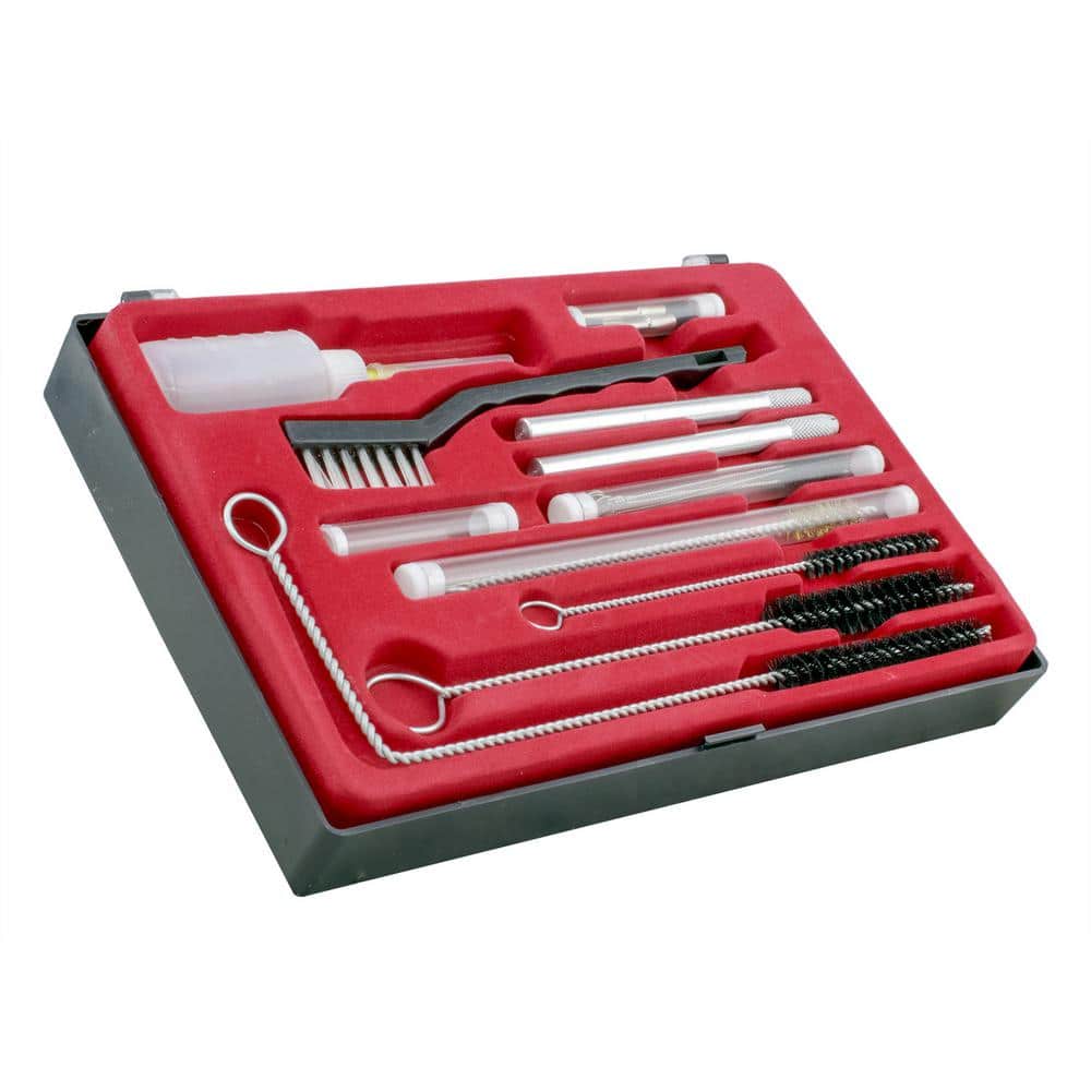 Buy Universal Gun Cleaning Accessory Kit and More