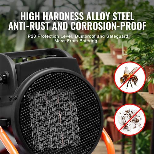 Furnace Rust How Many Watts Does An Electric Furnace Use Electric