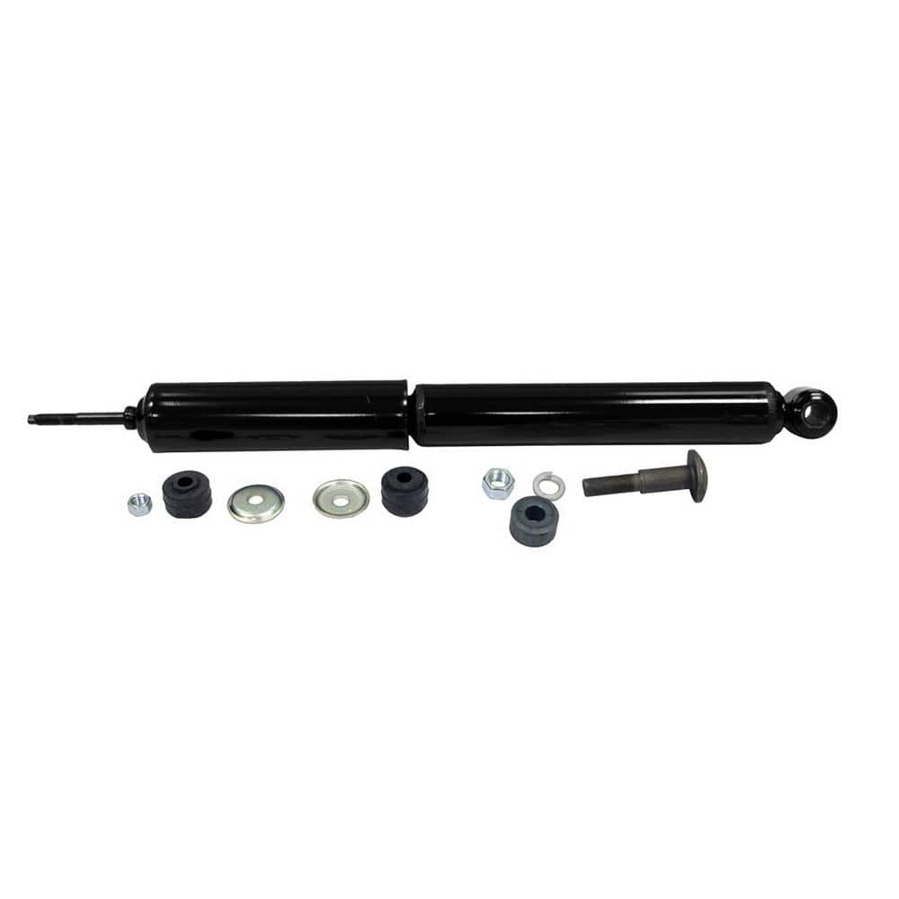 (Incomplete)Monroe Shocks & Struts OESpectrum 5867 Shock Absorber