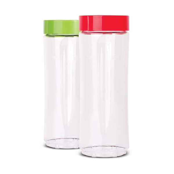 Primo CLEAR Blender Bottle