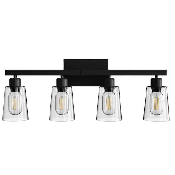 Waterproof Bathroom Lighting Fixtures: Brighten Safely with Style