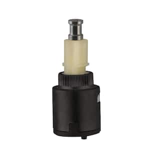 Single Control Cartridge Assembly