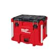 Milwaukee 48-22-8429 PACKOUT XL Caja de herramientas