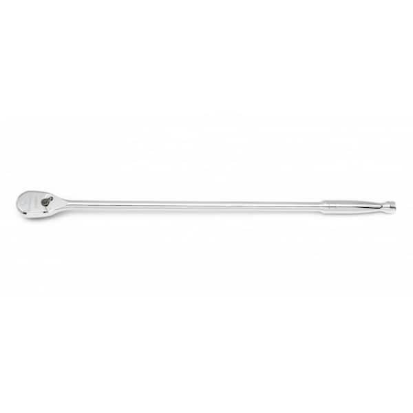 Reviews For Gearwrench 1 2 In. Drive 120xp Extra Long Handle Teardrop 