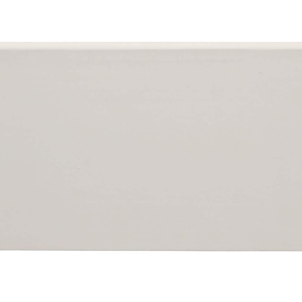 Unfinished White Oak U-Shaped Decorative Faux Beam