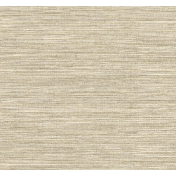 Seabrook Designs Peachtree Faux Grass Paper Strippable Roll (Covers 60.75 sq. ft.)