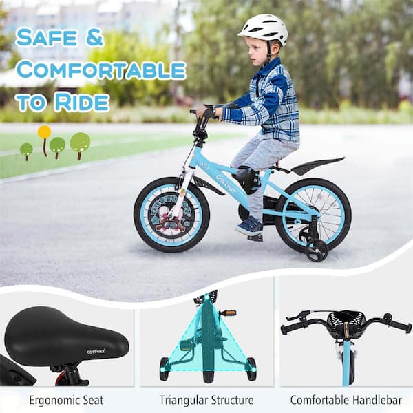 best bike seat for 4 year old