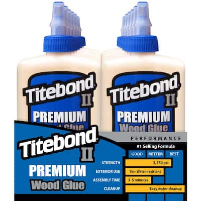 Epoxy vs wood glue - Which should I use? - The Handyman's Daughter