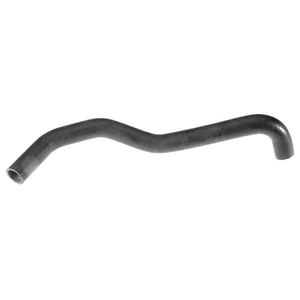 Gates Radiator Coolant Hose 1988 Pontiac Fiero 2.5L 2.8L