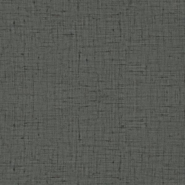 FORMICA 5 in. x 7 in. Laminate Sample in Charcoal Lacquered Linen Gloss
